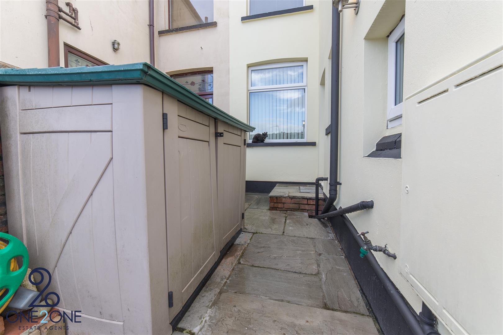 Park Terrace, Pontnewynydd, Pontypool One2One Estate Agents